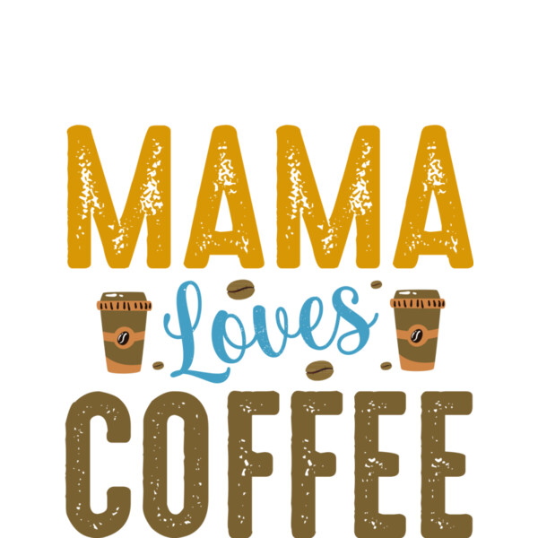 Grand Mama Loves Coffee (0225) Thumbnail