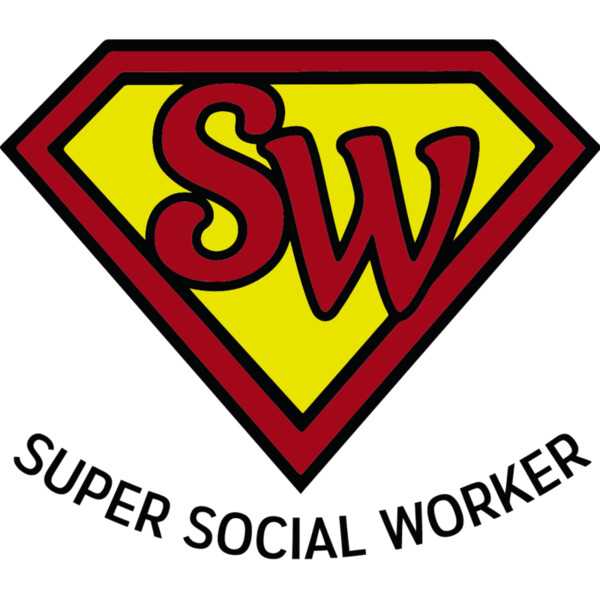 Super social worker Thumbnail