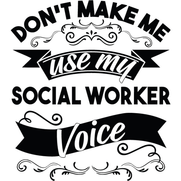 Social worker voice Thumbnail