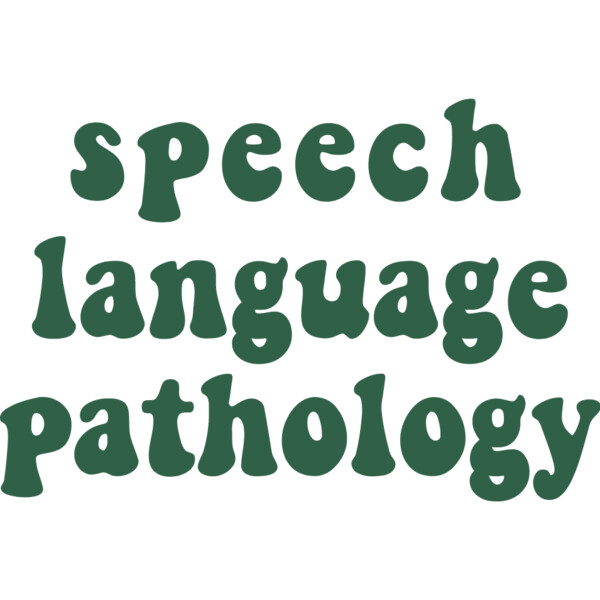 Speech language pathology 3 Thumbnail