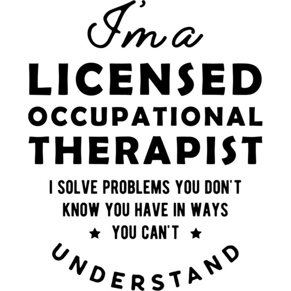 I solve problems Thumbnail