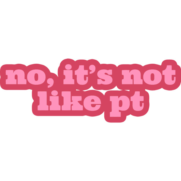 Not like PT 2 Thumbnail