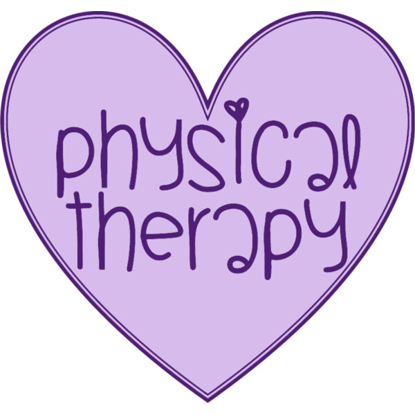 Physical therapy heart Thumbnail