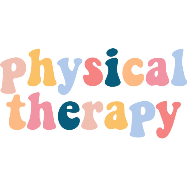 Physical therapy funky Thumbnail