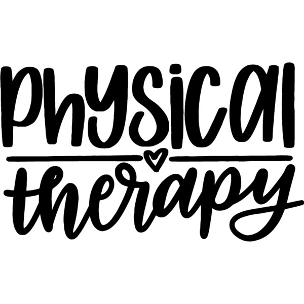 Physical therapy handwriting Thumbnail