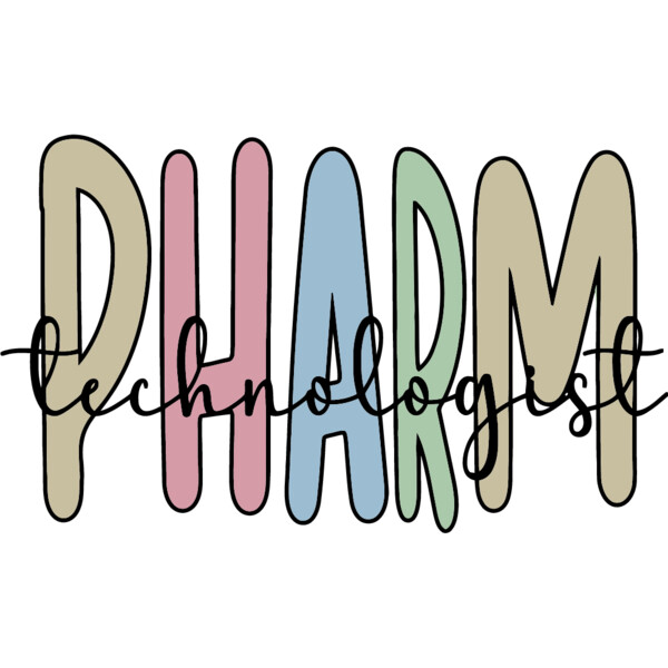 Pharm Tech. Simple Thumbnail