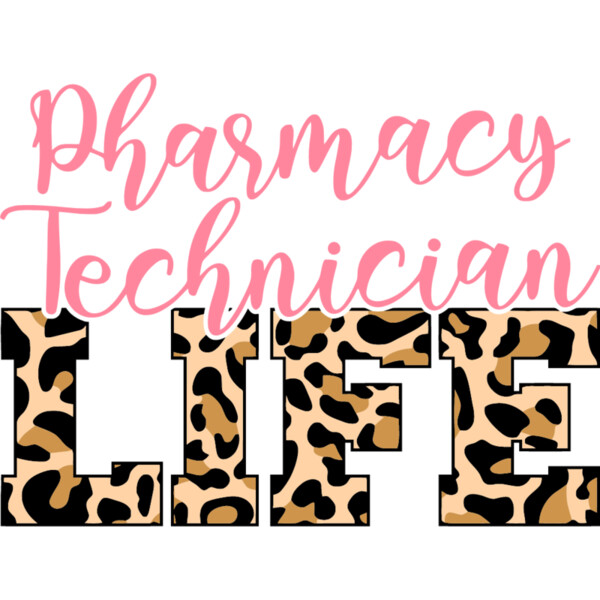 Pharm Tech Life Cheetah Thumbnail