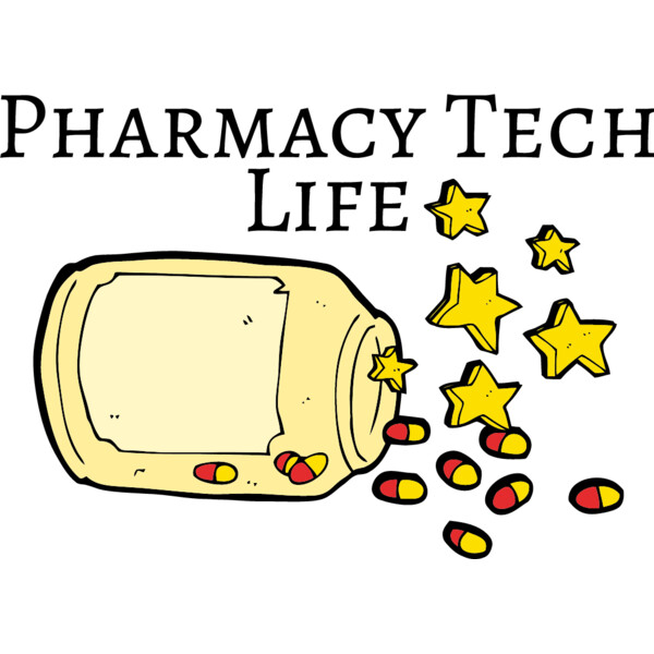 Pharm Tech Life Pills Thumbnail