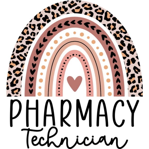 Pharm. Tech. Rainbow Cheetah Thumbnail