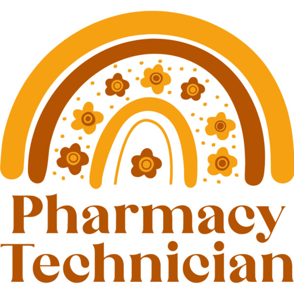 Pharm Tech Flower Rainbow Thumbnail