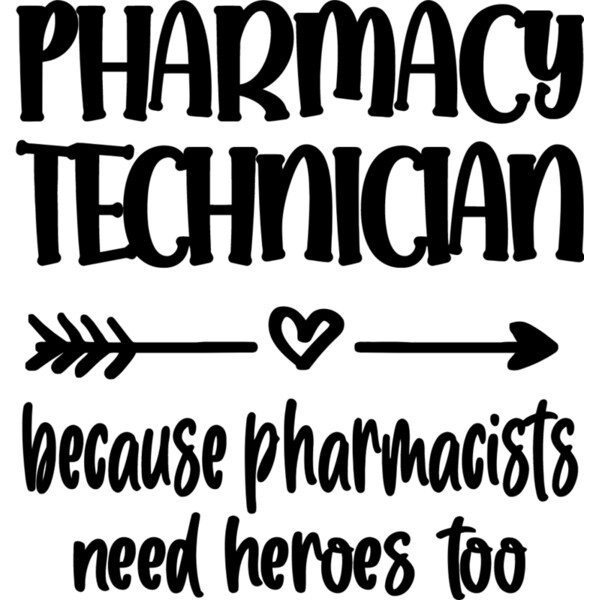Pharmacists Need Heroes Too Thumbnail