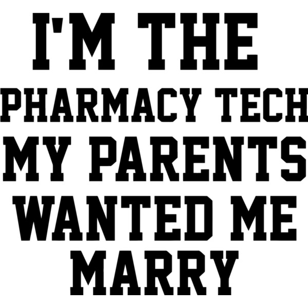 I am pharmacy tech Thumbnail