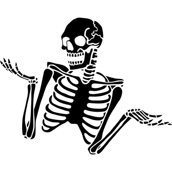 Skeleton Thumbnail