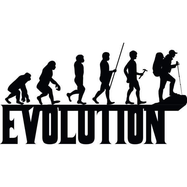 Hiking Evolution (0127) Thumbnail