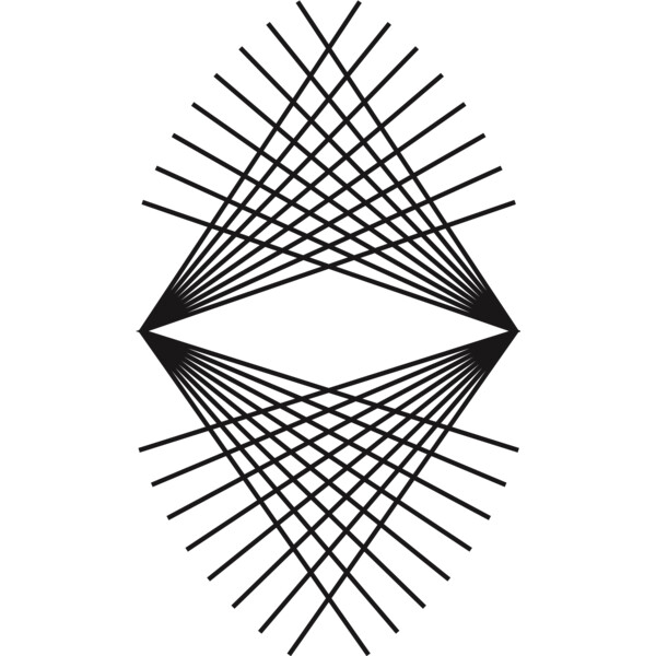 Dimond Shape  Thumbnail