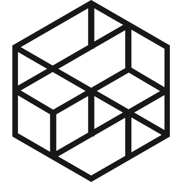 Hexagon With 3D Effect Thumbnail