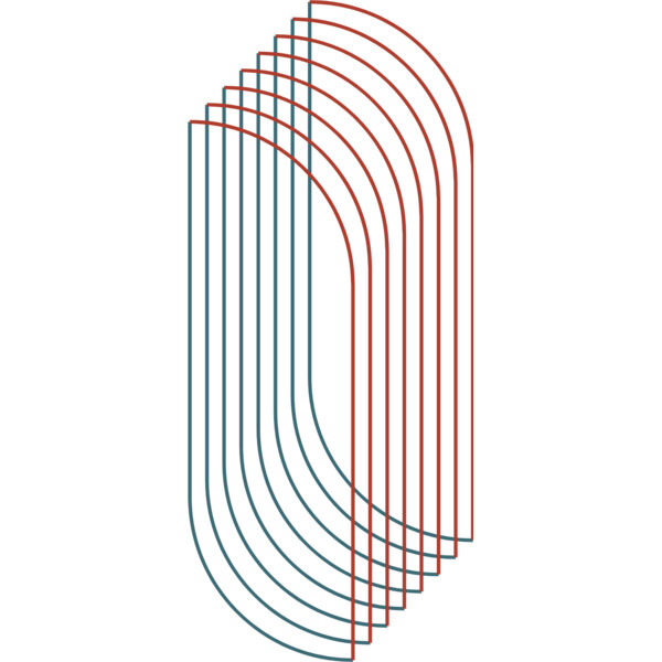 Curved Vertical Lines Thumbnail