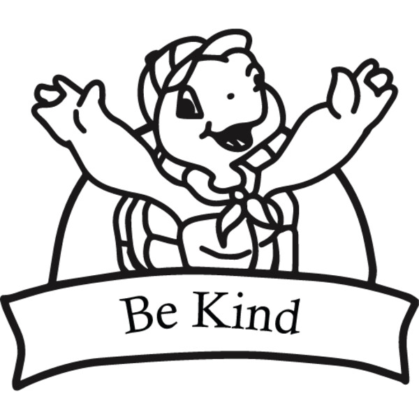 Franklin the Turtle Be Kind (0209) Thumbnail