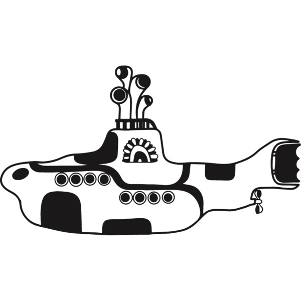 Yellow Submarine Thumbnail
