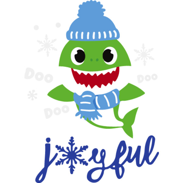 Joyful DooDooDoo (0435) Thumbnail