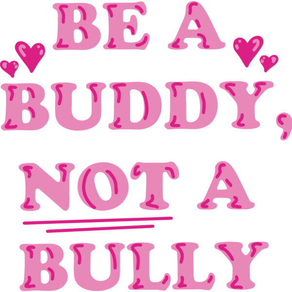 Be a Buddy Thumbnail