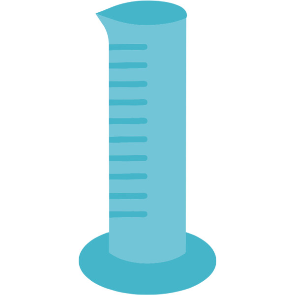 Graduated Cylinder Thumbnail