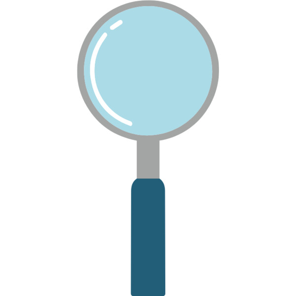 Magnifying Glass Thumbnail