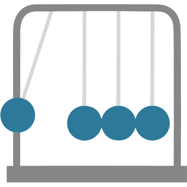 Newton s Cradle Thumbnail
