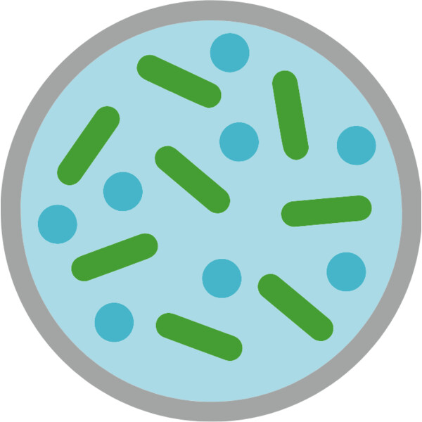 Petri Dish Green Thumbnail