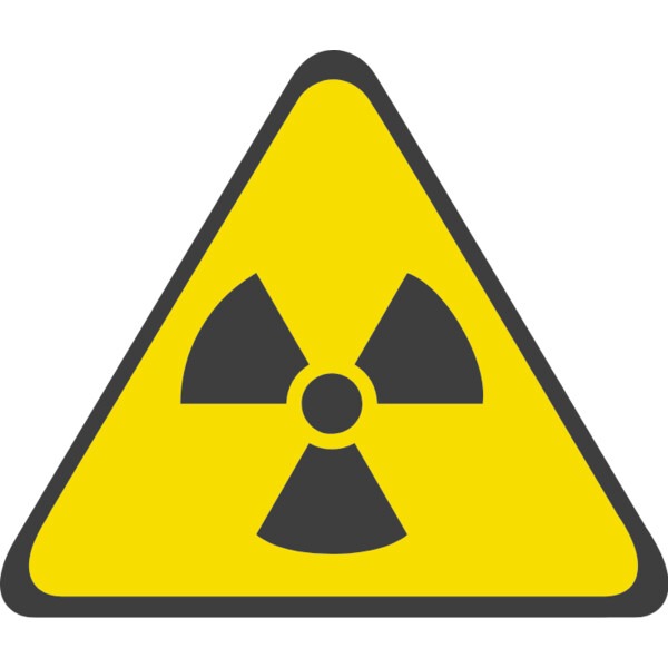 Radioactive Sign Thumbnail