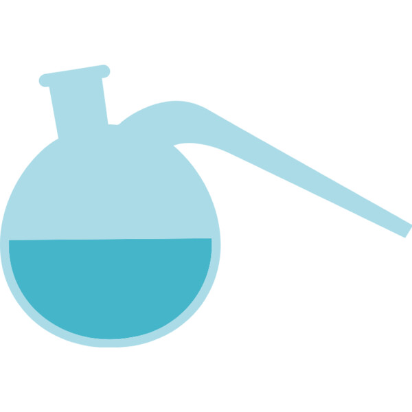 Retort Flask Thumbnail