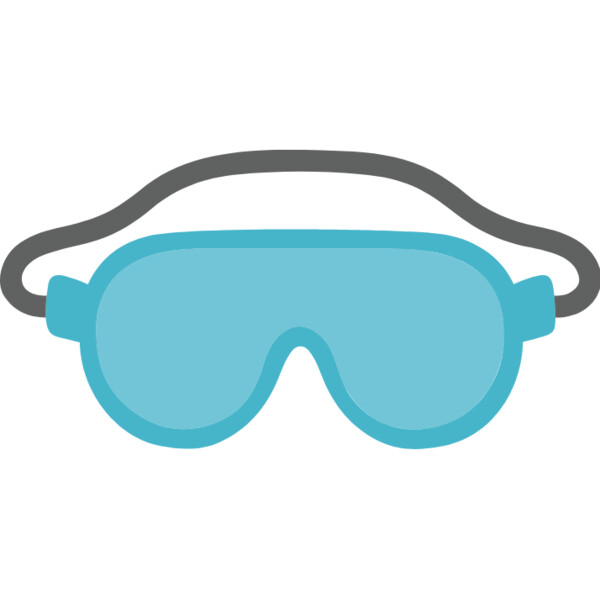 Safety Goggles Thumbnail