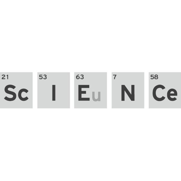 Science Periodic Table Thumbnail