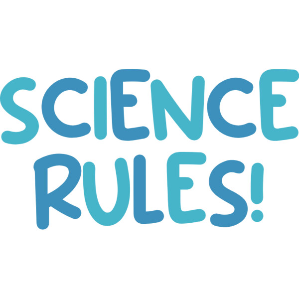 Science Rules  Thumbnail