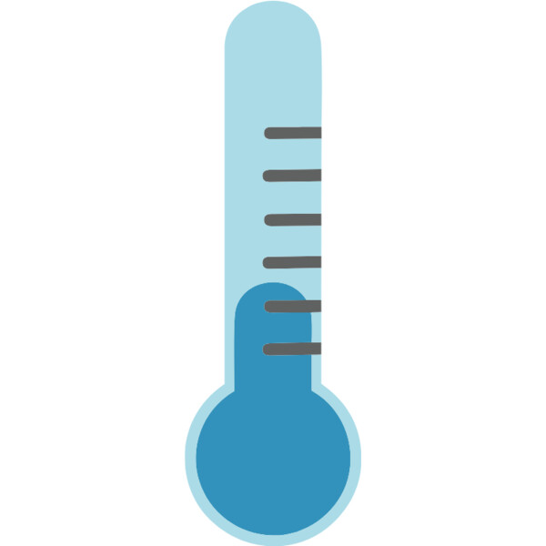 Thermometer Cold Thumbnail