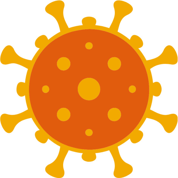 Virus Orange Thumbnail