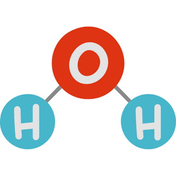 Water Molecule Thumbnail