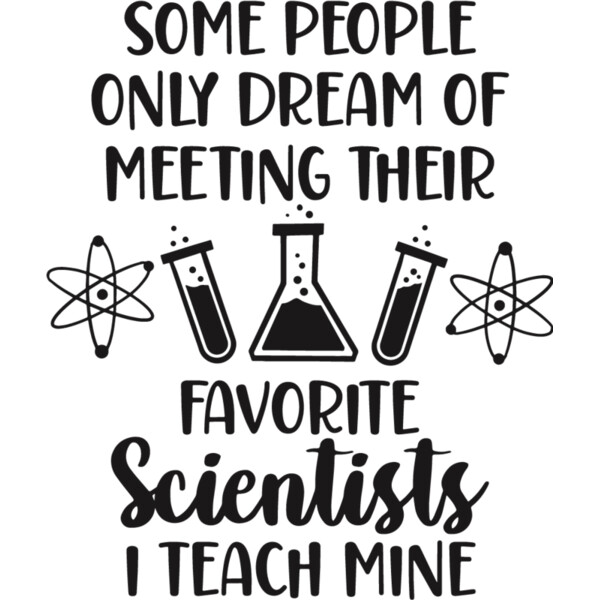 SCIENCE 11 BW EPS Thumbnail