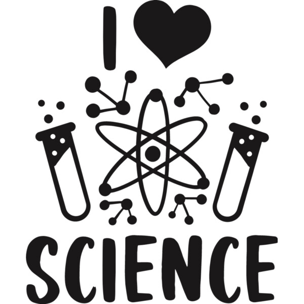 SCIENCE 22 BW EPS Thumbnail