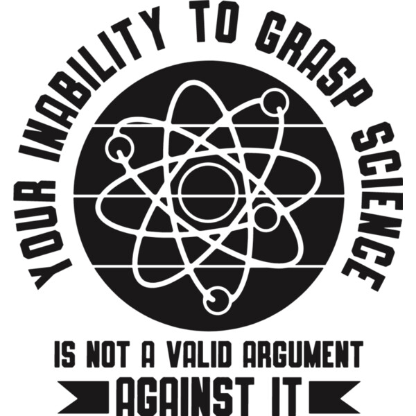 SCIENCE 44 BW EPS Thumbnail