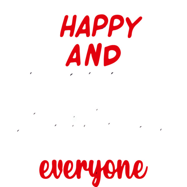 Happy And Merry Xmas (0796) Thumbnail