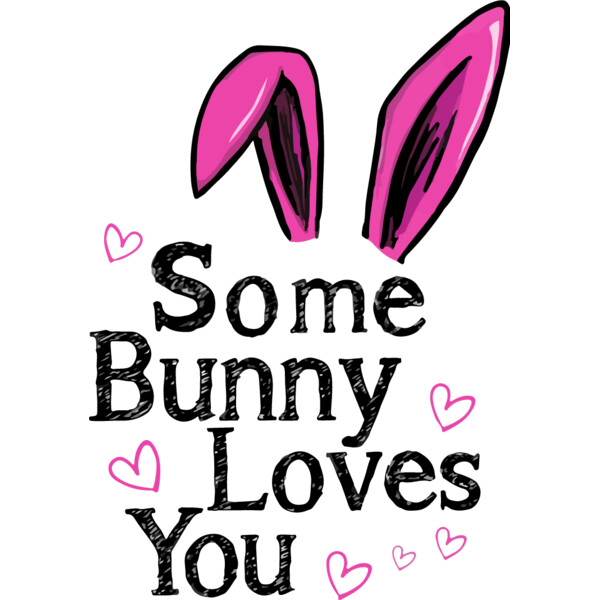 Some Bunny (0798) Thumbnail
