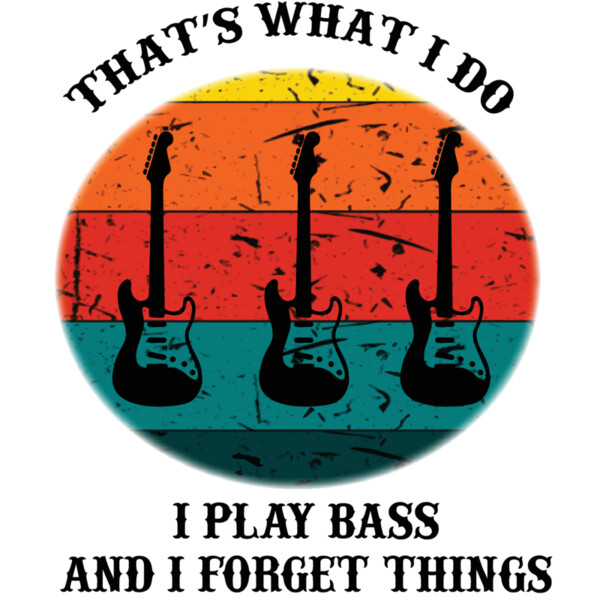 That s What I Do Thumbnail