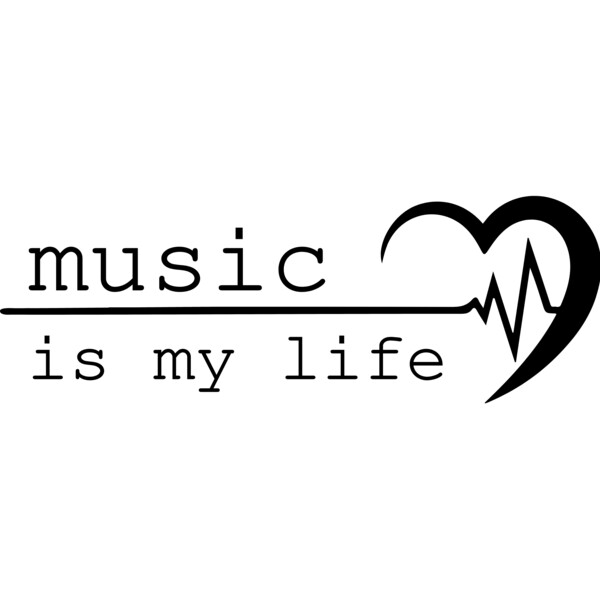 Music Is My Life Thumbnail
