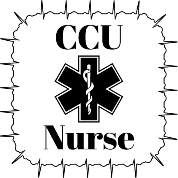 CCU Nurse Thumbnail