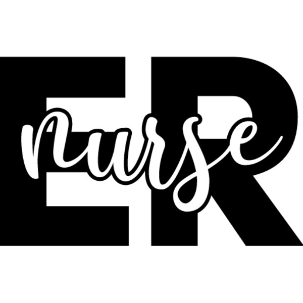 ER Nurse Script Thumbnail