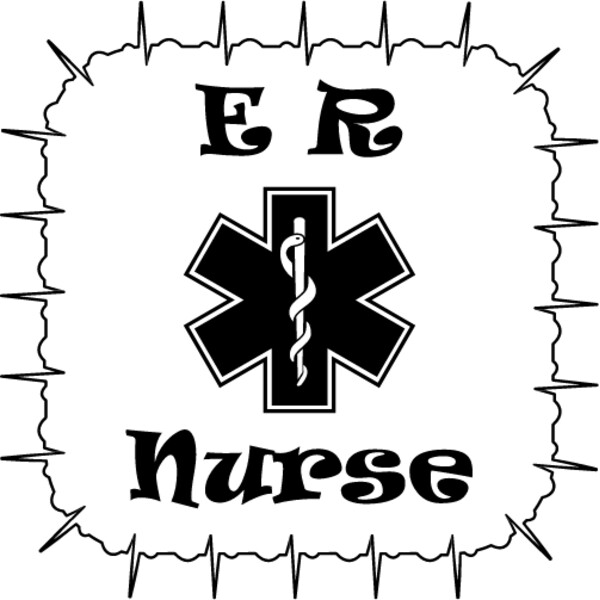 ER Nurse Bold Thumbnail
