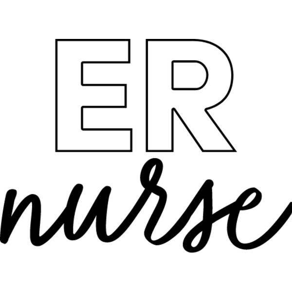 ER nurse Thumbnail