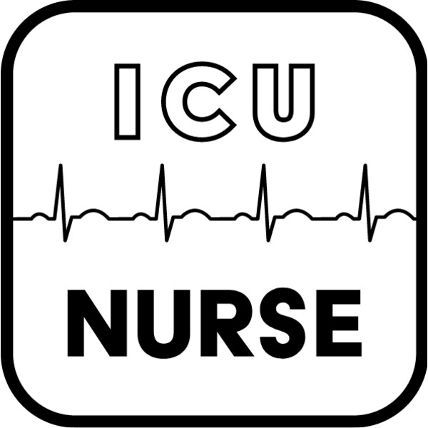 ICU nurse Thumbnail