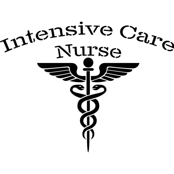Intensive care nurse Thumbnail